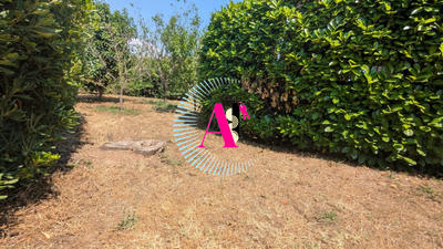 Maison traditionnelle - 130 m² - 6 pièces