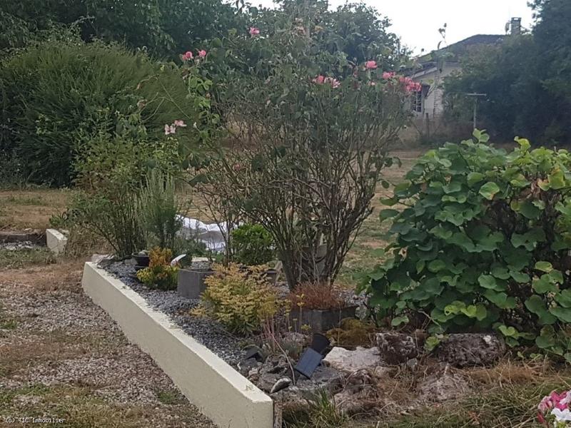 Pavillon - 86 m² - 4 pièces