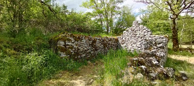 Maison - 145 m² - 3 pièces