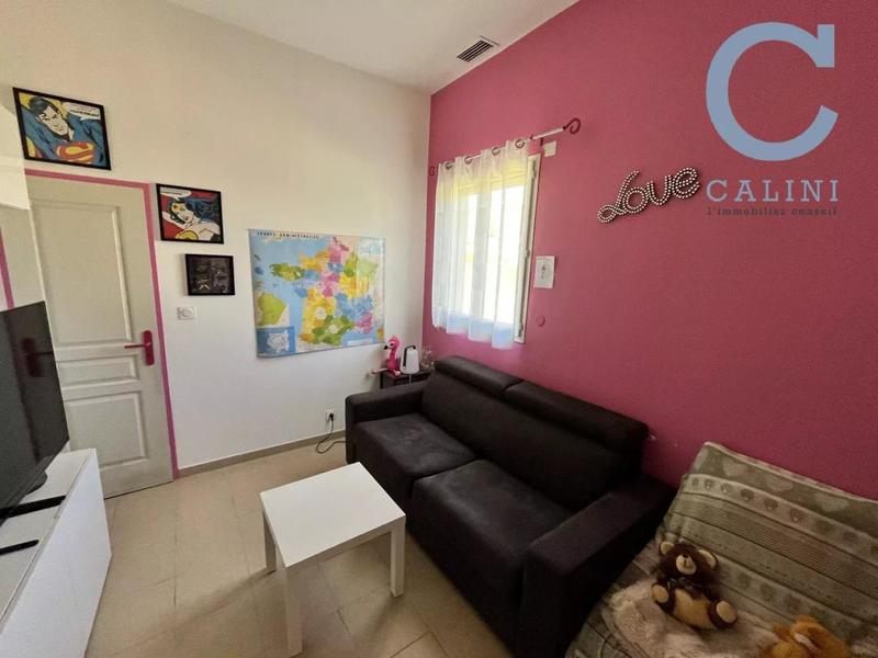 Villa - 113 m² - 5 pièces