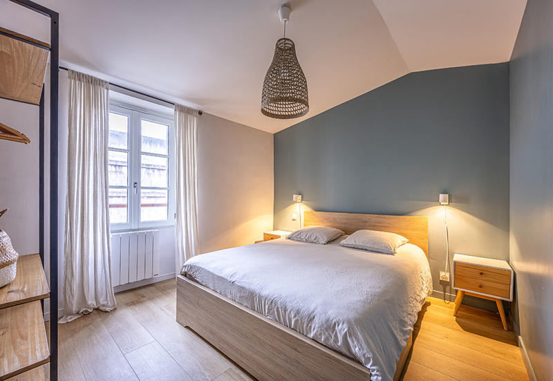 Maison - 62 m² - 4 pièces