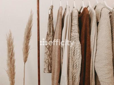 Fonds de commerce - 40 m²