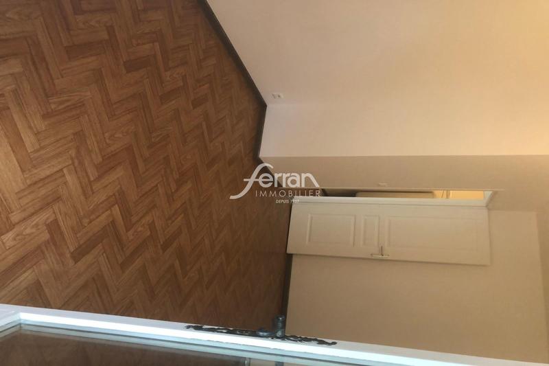 Appartement - 32 m² - 2 pièces