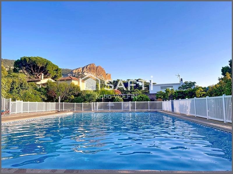 Villa - 157 m² - 6 pièces