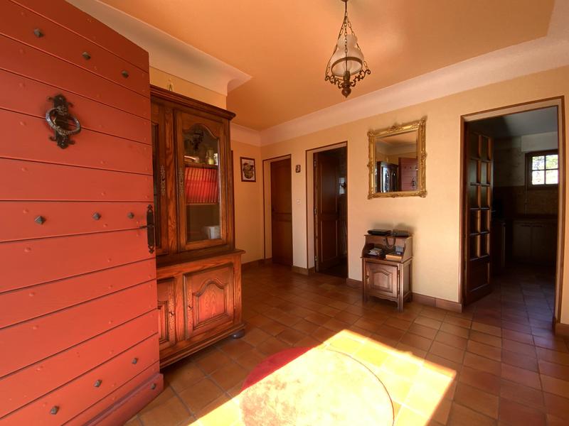 Maison - 175 m² - 6 pièces