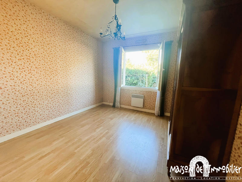 Maison - 207 m² - 9 pièces