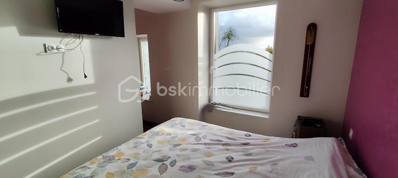 Maison - 144 m² - 6 pièces