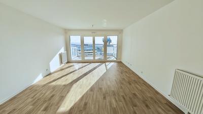 Appartement - 72 m² - 3 pièces