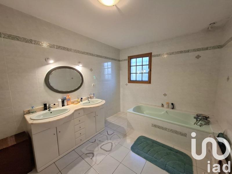 Maison - 152 m² - 4 pièces