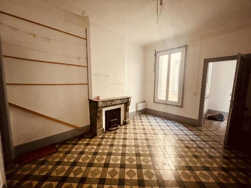 Appartement - 111 m² - 3 pièces