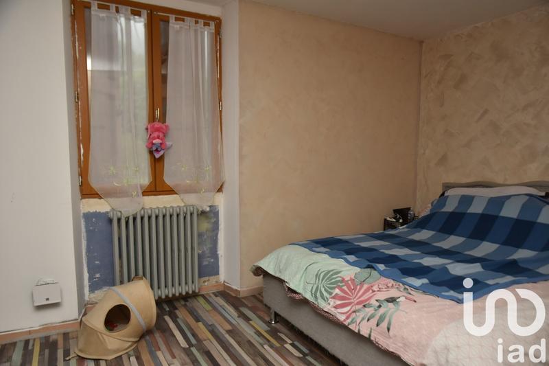 Maison de village - 182 m² - 7 pièces