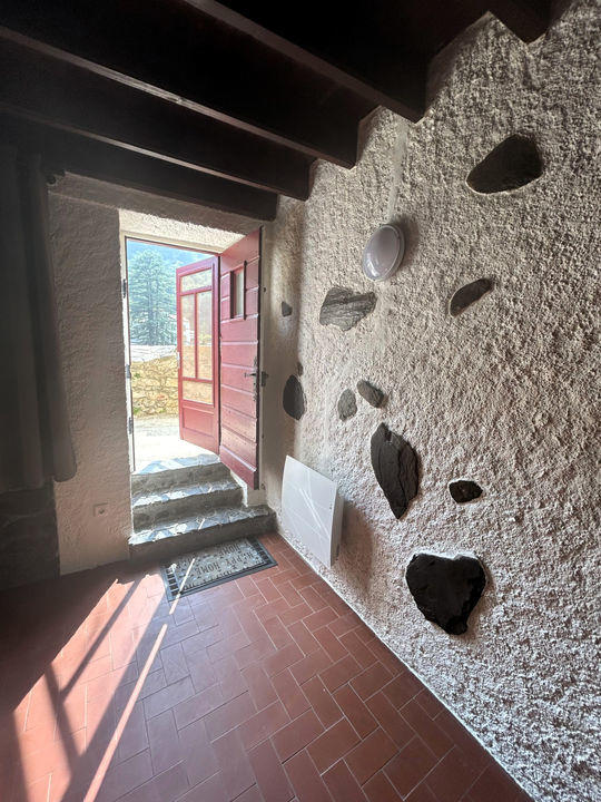 Appartement - 99 m² - 5 pièces