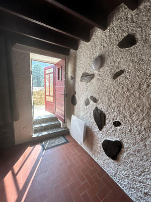 Appartement - 99 m² - 5 pièces