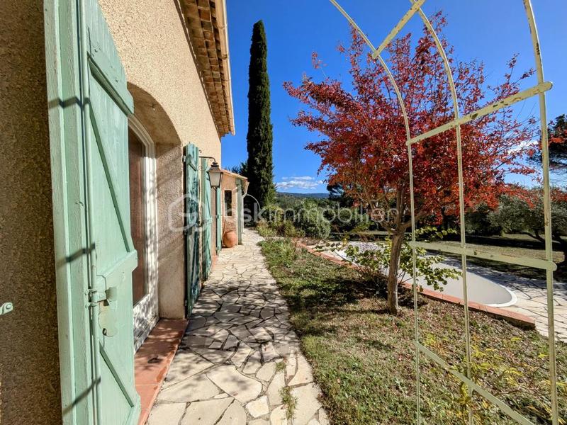 Maison d'architecte - 208 m² - 6 pièces