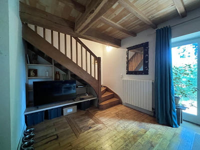 Maison - 94 m² - 4 pièces