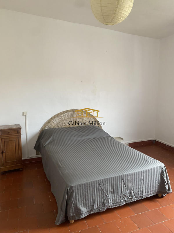 Maison - 74 m² - 3 pièces