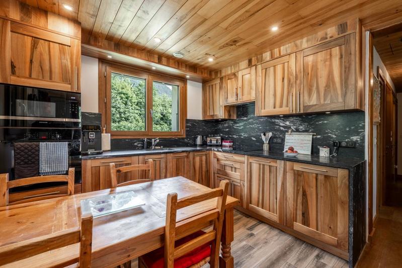 Châlet - 184 m² - 7 pièces