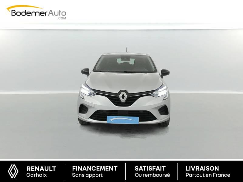Renault Clio TCe 90 Equilibre