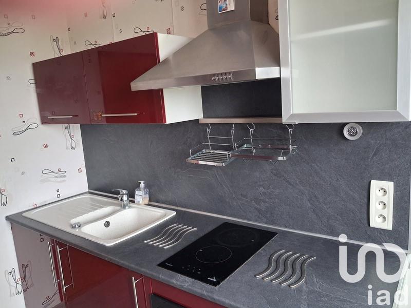 Appartement - 68 m² - 4 pièces