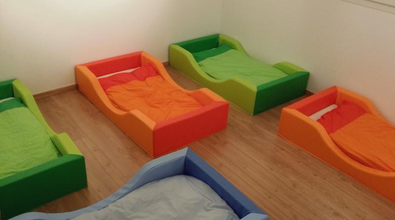 Micro-crèche les enfants d'ici et d'ailleurs