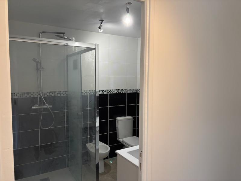 Maison - 100 m² - 3 pièces