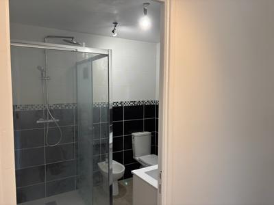 Maison - 100 m² - 3 pièces