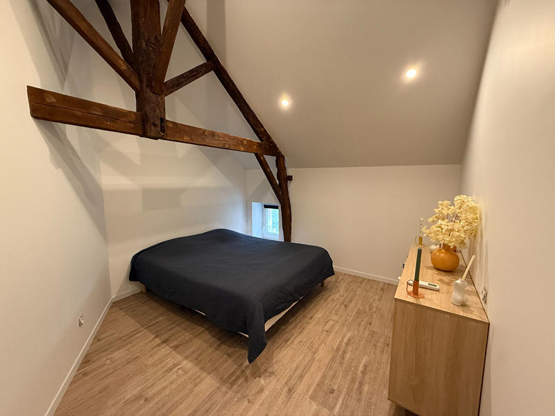 Maison - 172 m² - 7 pièces