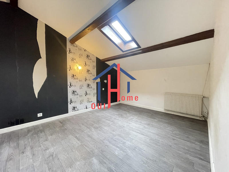 Maison - 134 m² - 7 pièces