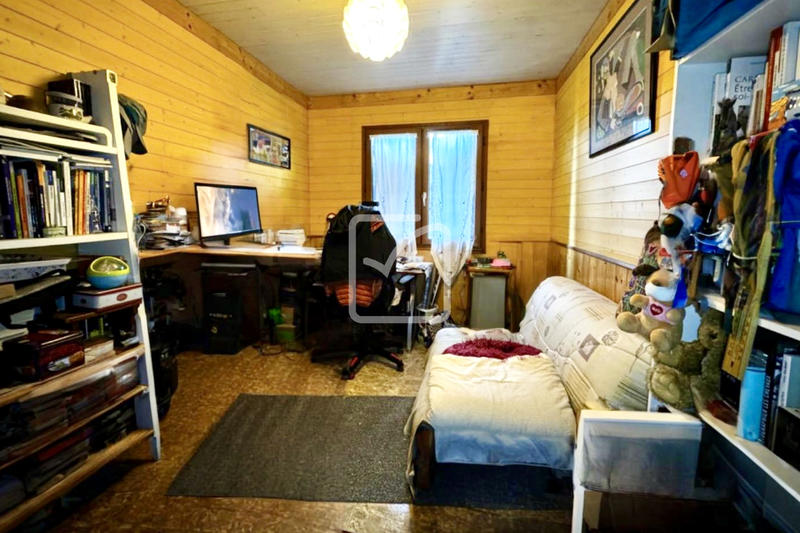 Maison - 150 m² - 7 pièces