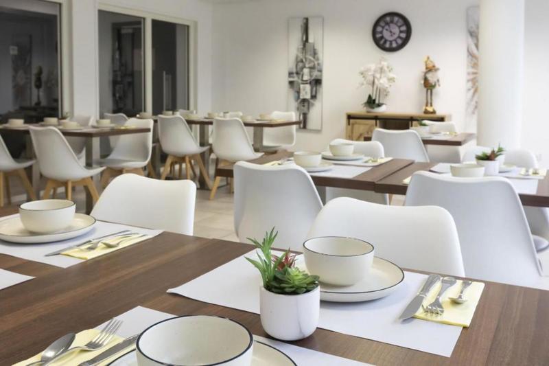 Appartement ancien - 37 m² - 2 pièces