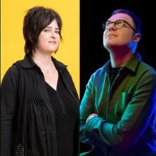 Cédric Hanriot Trio invite Géraldine Laurent