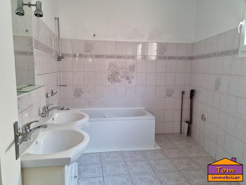 Immeuble - 297 m² - 9 pièces