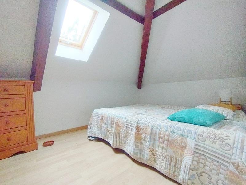 Maison - 160 m² - 8 pièces