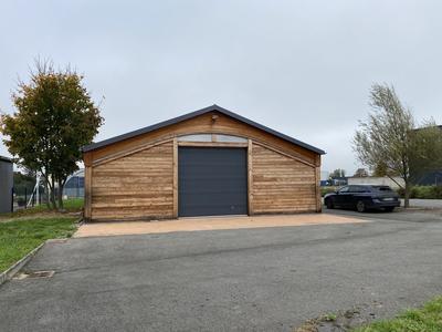 Local commercial - 250 m²