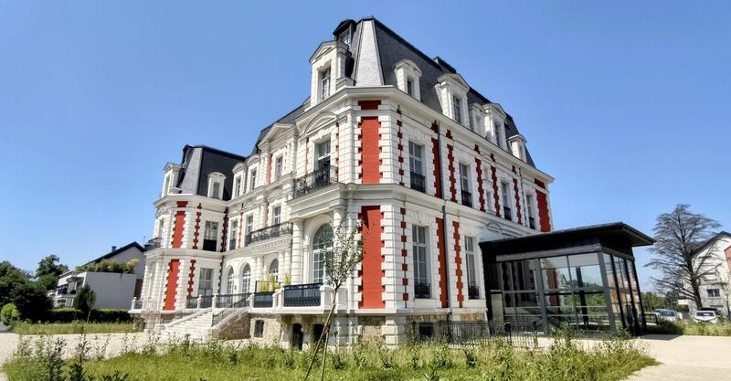 Duplex - 73 m² - 3 pièces