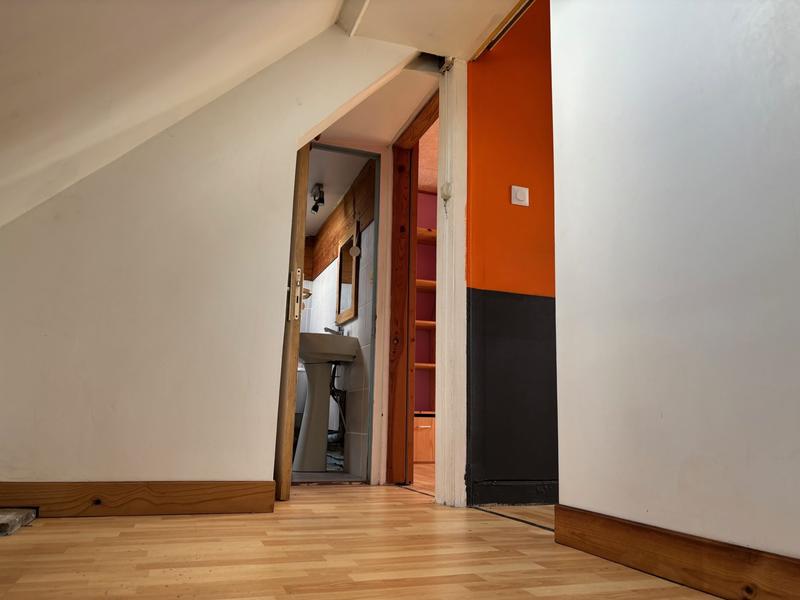 Maison - 50 m² - 3 pièces