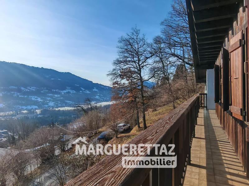 Châlet - 145 m² - 7 pièces