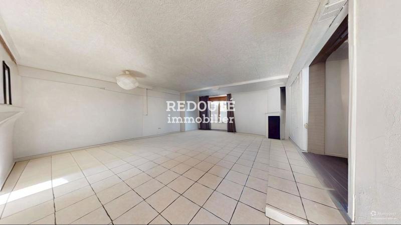 Maison - 123 m² - 5 pièces