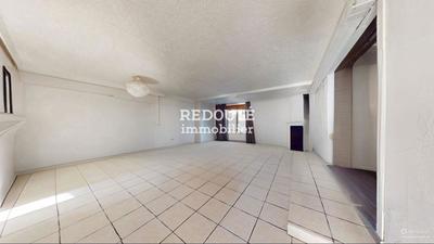 Maison - 123 m² - 5 pièces