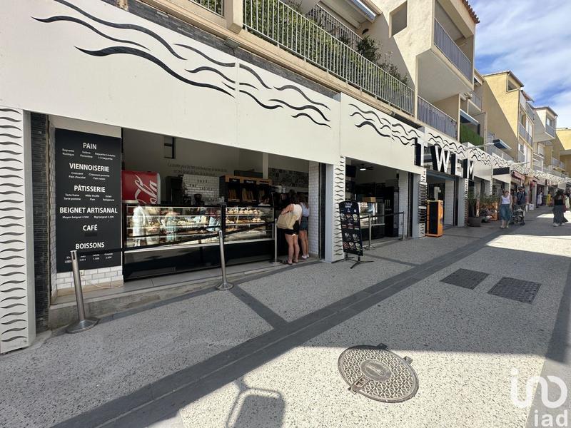 Local commercial - 250 m²