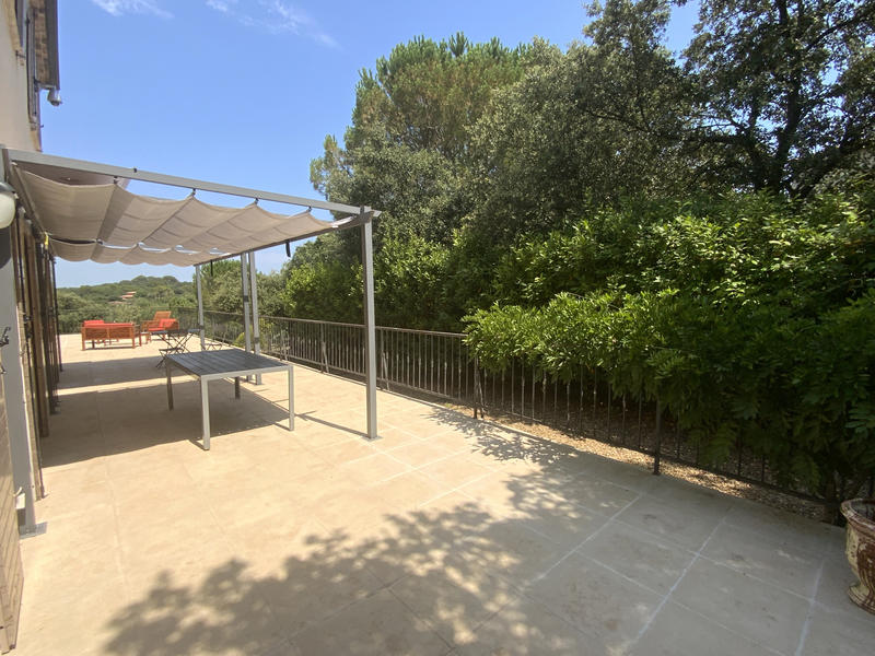 Maison - 170 m² - 7 pièces