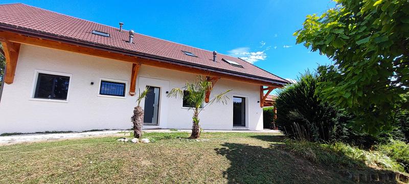 Maison - 185 m² - 5 pièces