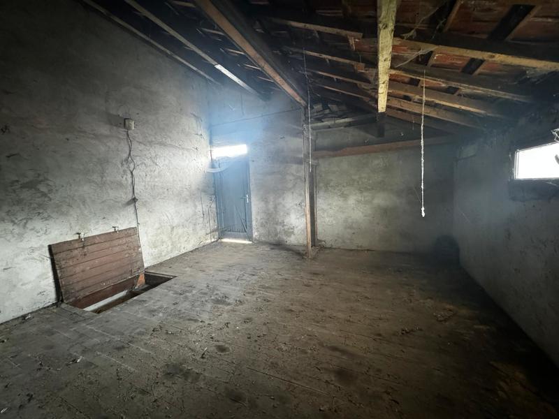 Maison - 85 m² - 5 pièces