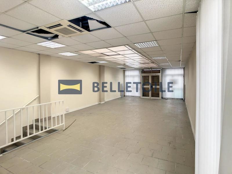 Local commercial - 180 m²