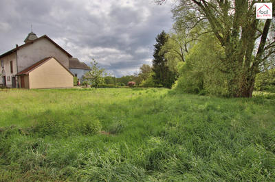 Terrain - 1 406 m²