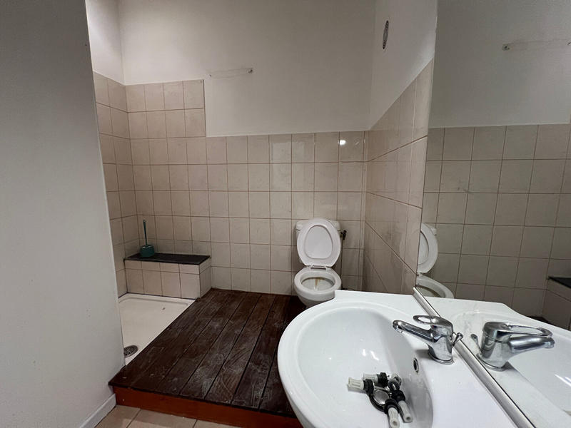 Appartement - 43 m² - 1 pièce