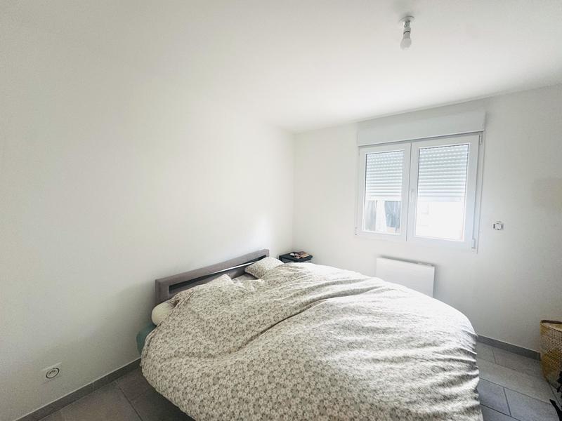 Villa - 88 m² - 5 pièces