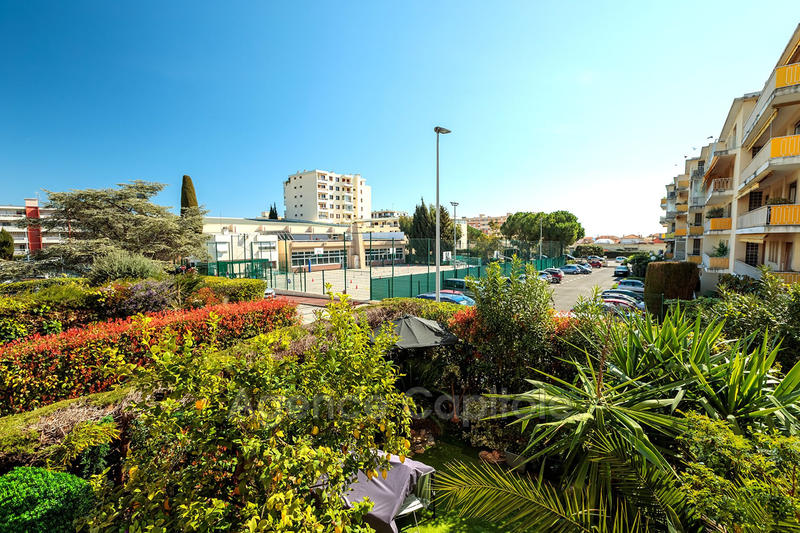 Appartement - 109 m² - 4 pièces