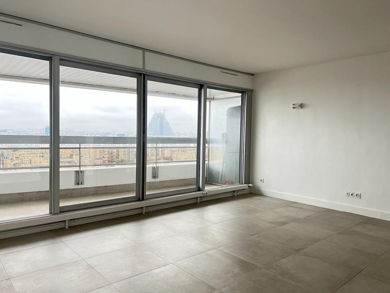 Appartement - 51 m² - 2 pièces