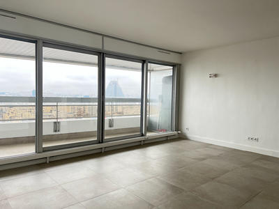 Appartement - 51 m² - 2 pièces